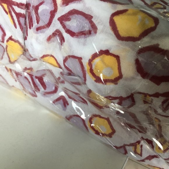 Jalal Voile Twin Duvet Set - Picture 4 of 5